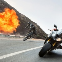 'M:I Rogue Nation' Fails to out do 'M:I Ghost Protocol' at the Box Office, Check out the Numbers