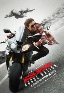 Mission-Impossible-Rogue-Nation-Cruise-on-motorcycle-poster