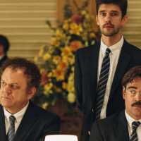 Trailer: Colin Firth in 'The Lobster' - You Don't Fall in Love, You Get Turned into an Animal?